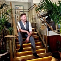 Drinksology Kirker Greer Employee Boston Alexander's profile photo