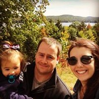 Castagna Construction Employee Patrick st. Pierre's profile photo