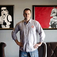 James Graley