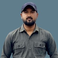 Zenscale Employee Vivek Pandey's profile photo