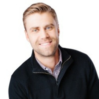 Sentinel Partners Ltd. Employee Mark Zabel's profile photo