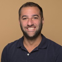 PERCEPTION PR LLC Employee Jordan van Brink's profile photo