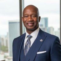 Host Hotels & Resorts Employee Joseph Tapley's profile photo