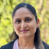 COMAP, Inc. Employee Komal Patel's profile photo