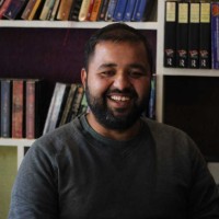 Fudr Employee Akshat Khandpur's profile photo