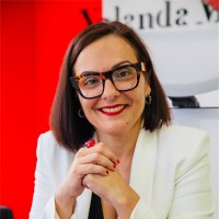 Conectando Talento Employee Yolanda Muñoz Cano's profile photo