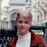 Cape Fringe Manufacturers Employee Courtney Mattheys's profile photo