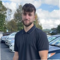 MAC Safety Employee Nicholas Derosa's profile photo