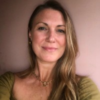 Quay Australia Employee Quinta Gaines's profile photo