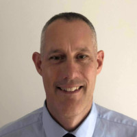 HEW-KABEL GmbH Employee Brian Dempster's profile photo