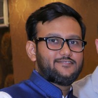 Insight Alpha Employee Krishna Sakunia's profile photo