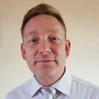 Computacenter Employee Dean Walton's profile photo
