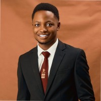 Babcock University, Ilishan-Remo, Nigeria Employee Victor Alliu's profile photo