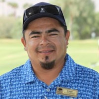 Mission Hills Country Club Employee Edgar Mendoza's profile photo