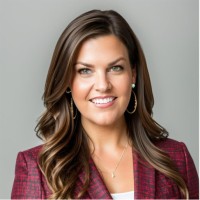 Kimberlie Harrell Email & Phone Number