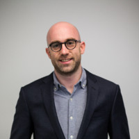 HealthCare Strategies, Inc. Employee Matthew Silverman's profile photo