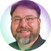 Visage Imaging Employee Randy Owens's profile photo
