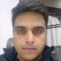 Octave Apparels Employee Yuvraj Arora's profile photo