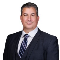 Organizational Solutions Inc. Employee Alex Husain's profile photo