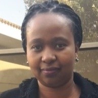 University of Johannesburg Employee Tokoza Kwinana's profile photo