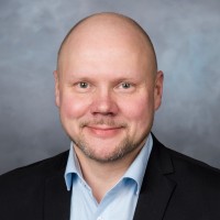 Mantsinen Group Employee Ari Toivanen's profile photo