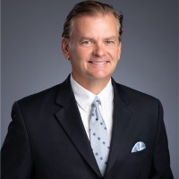 Bank of America Private Bank Employee Ted Graham's profile photo