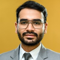 No Grey Employee Vishesh Sharma's profile photo