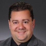 DigiKey Employee Keith Christianson's profile photo