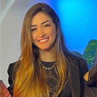 DESKTOP Employee Rebeca Paredes's profile photo