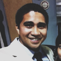 Natividad Medical Center (NMC) Employee Jonathan Estrada's profile photo