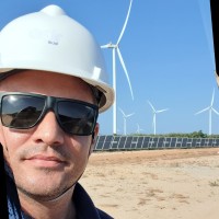 Quadran Brasil Employee Alexander Back's profile photo