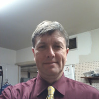 Five Star Quality Care Employee Mark Boring's profile photo
