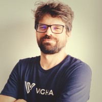 VIGHA Employee Fábio Chaar's profile photo