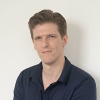 Mexicode Employee Timothy Braun's profile photo