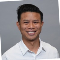 CVS Health Employee Bryan Nguyen's profile photo