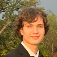 Gong Employee John Malec's profile photo