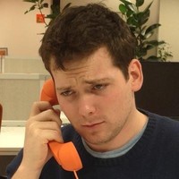 Veeva Systems Employee Nathan Silver's profile photo