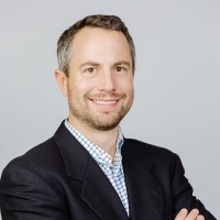 Mux Employee Brian Weisberg's profile photo