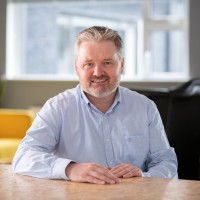Broadlake Employee Tom Smyth's profile photo