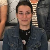 ABC GESTION 87 Employee Mélody Fernandes's profile photo