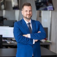 Daniel Coetzee Email & Phone Number