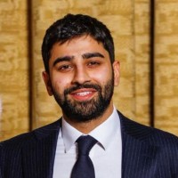 Stanmore Contractors Limited Employee Haman Manak's profile photo