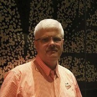 M E Flow Inc Employee Rodney Baker's profile photo