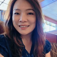 NuMe Enterprise Corp - President Employee Joanne Wang's profile photo