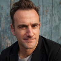 Graham Hodge Email & Phone Number