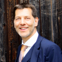 BNP Paribas Wealth Management Employee Max Schulte-Tigges's profile photo
