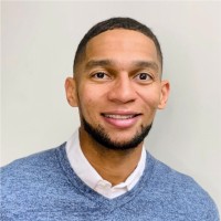 AbbVie Employee Bryan Hall's profile photo