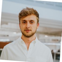 Olist Employee Gabriel Ceccatto's profile photo