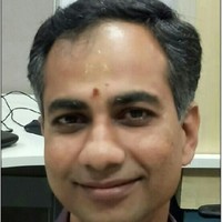 Michaels Stores Employee Venu Varadaraj's profile photo