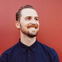 UiPath Employee Jason McGraw's profile photo